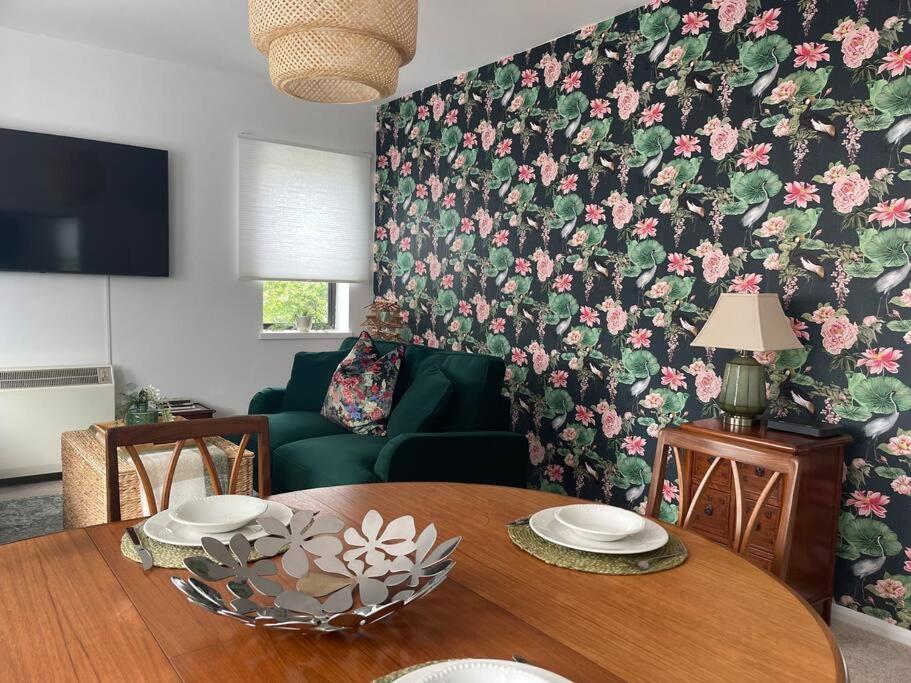 Luxury Spacious 2 Bed Apartment Shilton  Kültér fotó