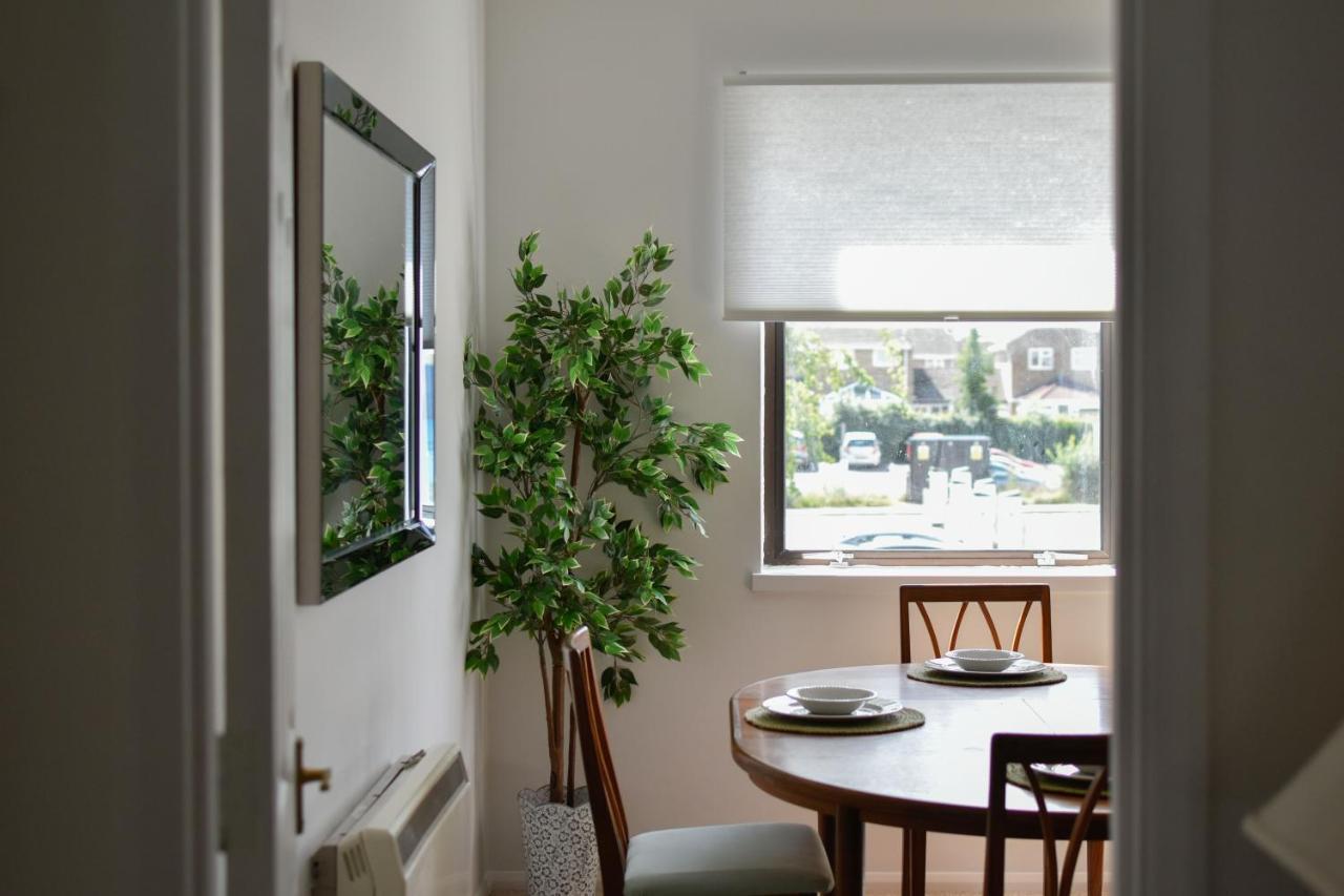 Luxury Spacious 2 Bed Apartment Shilton  Kültér fotó